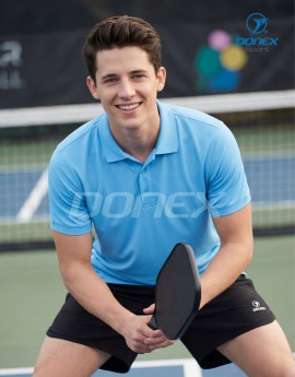 Áo thể thao nam MC-9154-19 Xanh ngọc